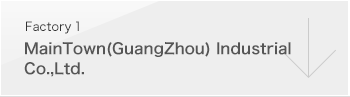 Factory1  MainTown(GuangZhou) Industrial Co.,Ltd.